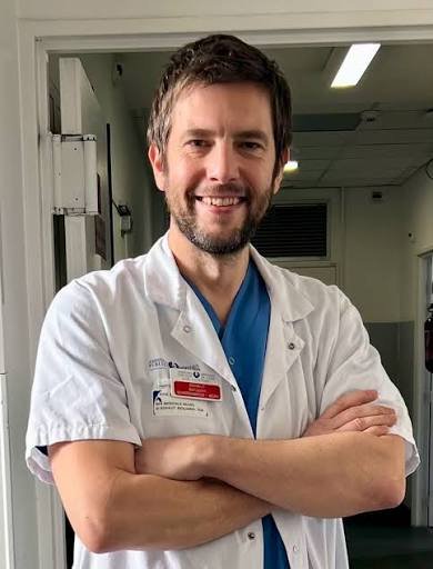 Benjamin Rohaut